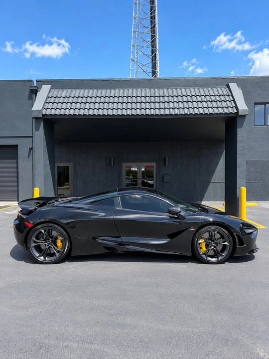 2019 McLaren 720S - Image 5 of 20
