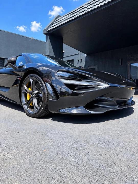 2019 McLaren 720S - Image 3 of 20