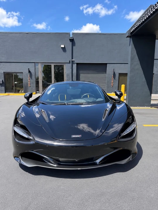 2019 McLaren 720S - Image 2 of 20