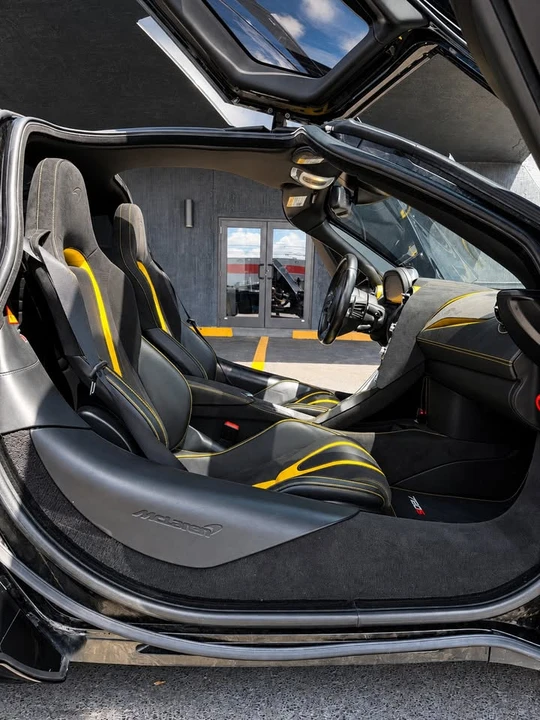 2019 McLaren 720S - Image 16 of 20