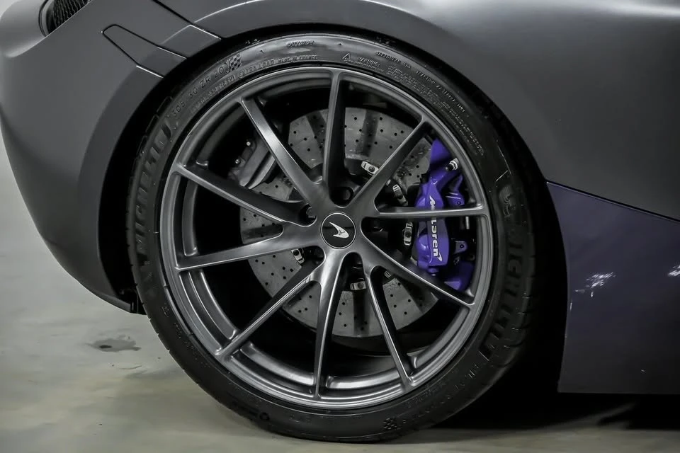 2019 McLaren 720S - Image 17 of 20