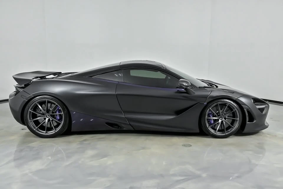 2019 McLaren 720S - Image 16 of 20