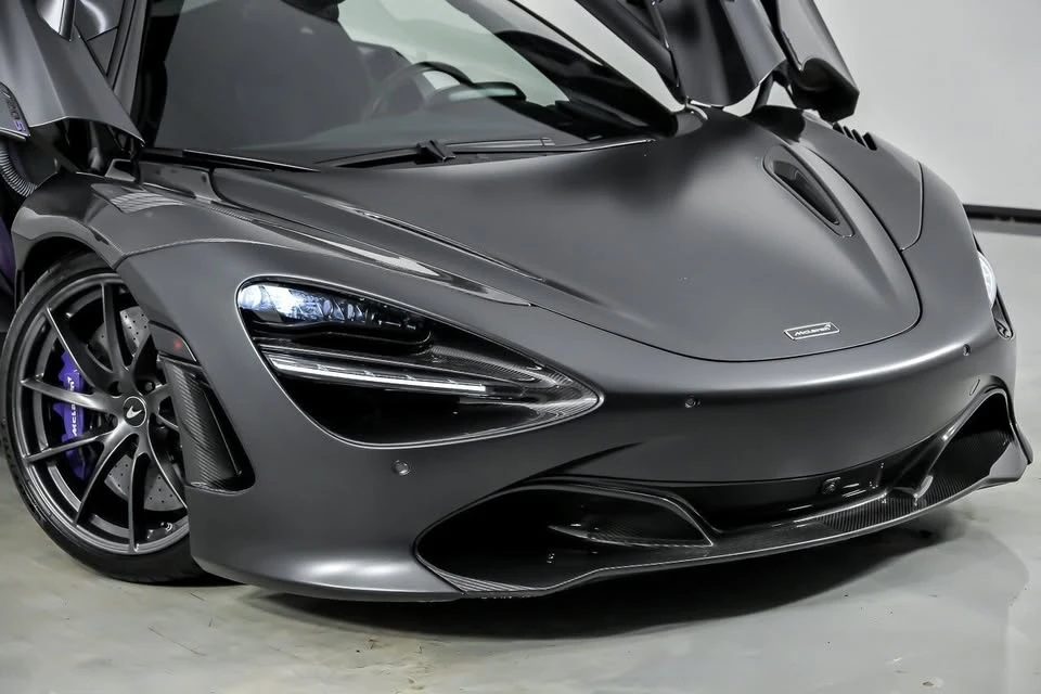 2019 McLaren 720S - Image 3 of 20