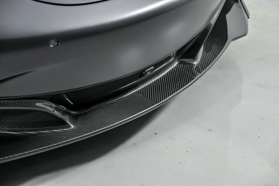 2019 McLaren 720S - Image 4 of 20