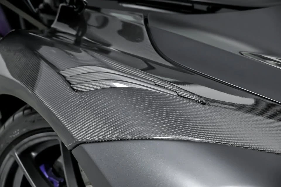 2019 McLaren 720S - Image 7 of 20