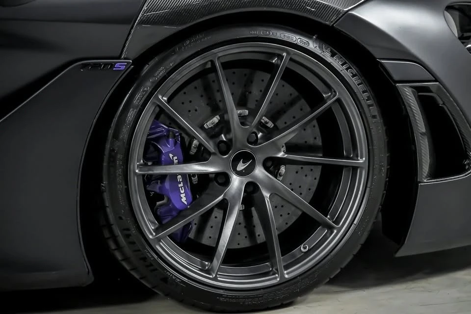 2019 McLaren 720S - Image 19 of 20