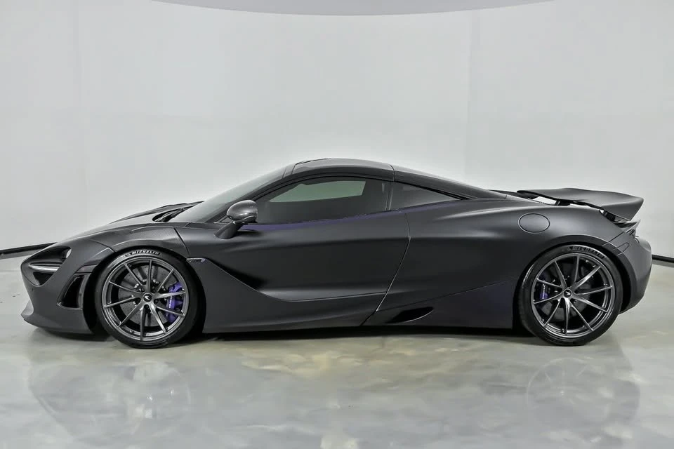 2019 McLaren 720S - Image 10 of 20