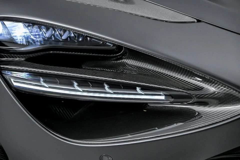 2019 McLaren 720S - Image 5 of 20