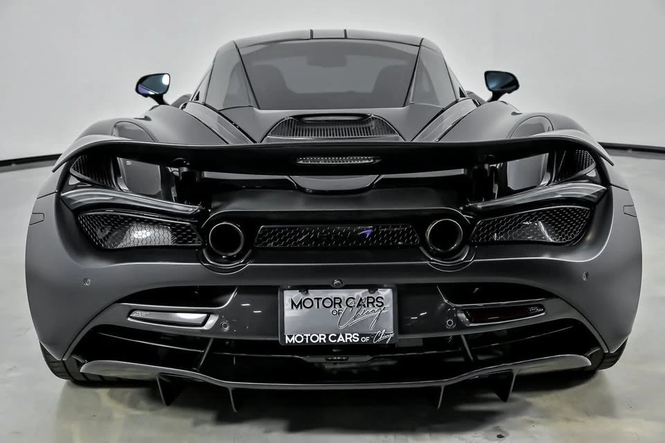 2019 McLaren 720S - Image 14 of 20