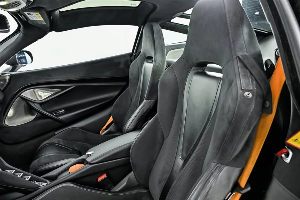 2019 McLaren 720S - Image 20 of 20