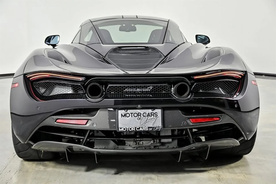 2019 McLaren 720S - Image 10 of 20