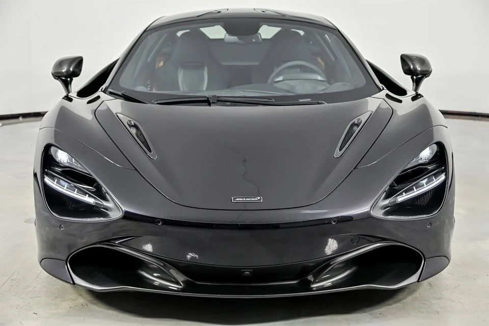 2019 McLaren 720S - Image 6 of 20