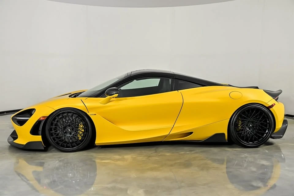2019 McLaren 720S - Image 9 of 20