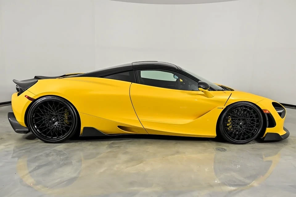 2019 McLaren 720S - Image 13 of 20