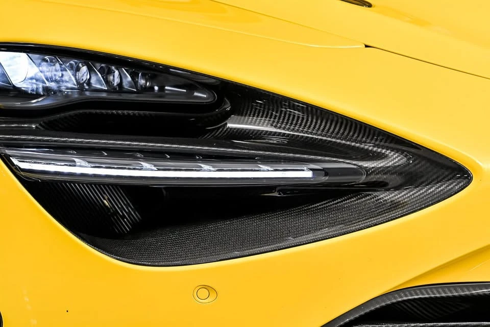 2019 McLaren 720S - Image 5 of 20