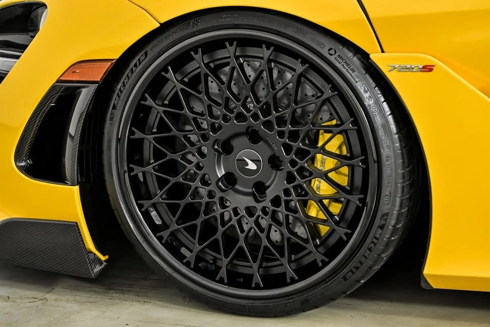 2019 McLaren 720S - Image 16 of 20