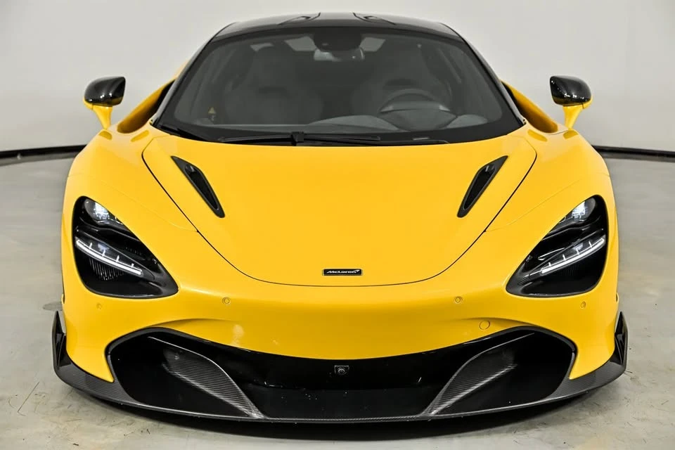 2019 McLaren 720S - Image 7 of 20