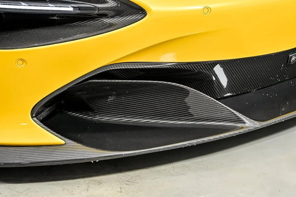 2019 McLaren 720S - Image 4 of 20