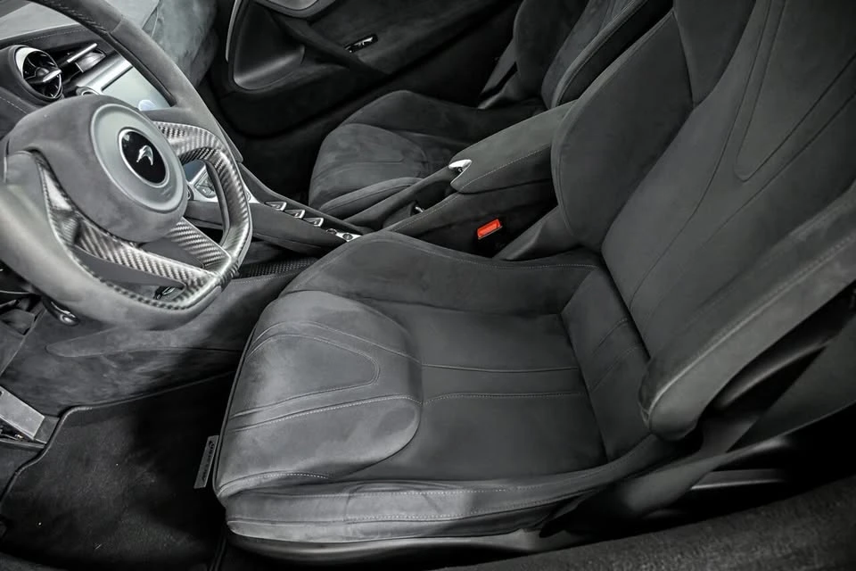 2019 McLaren 720S - Image 20 of 20