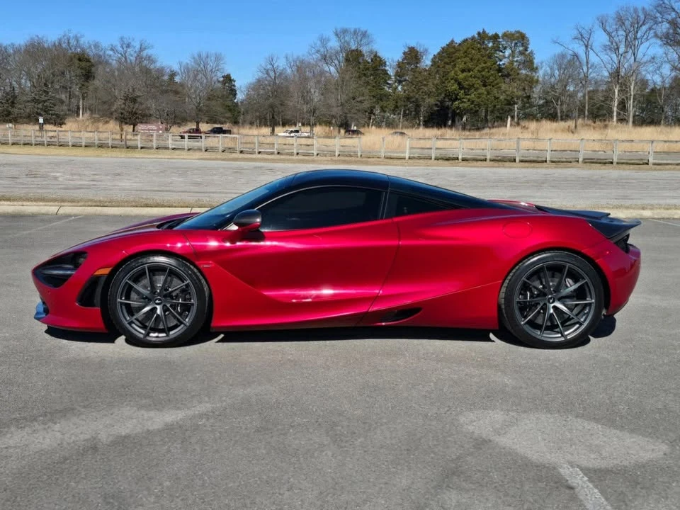 2019 McLaren 720S - Image 15 of 20