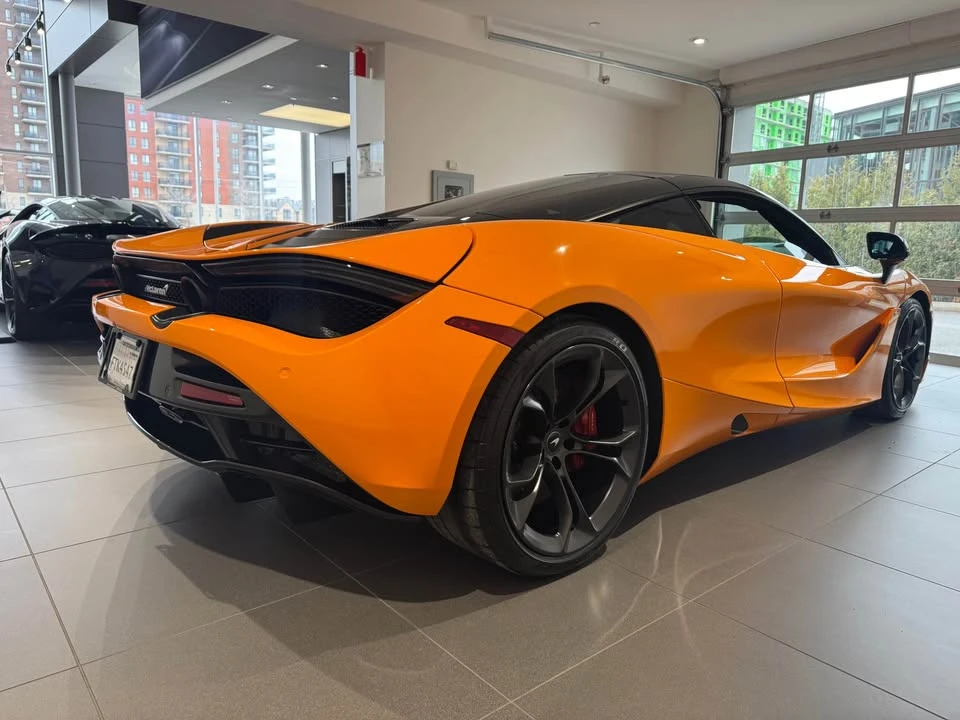 2019 McLaren 720S - Image 5 of 7