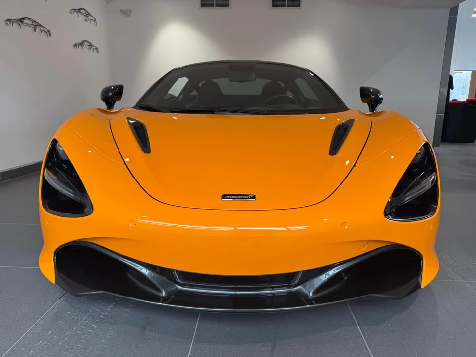 2019 McLaren 720S - Image 3 of 7