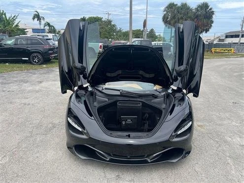 2019 McLaren 720S - Image 7 of 15
