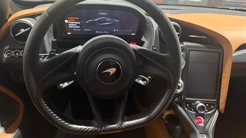 2019 McLaren 720S - Image 11 of 15