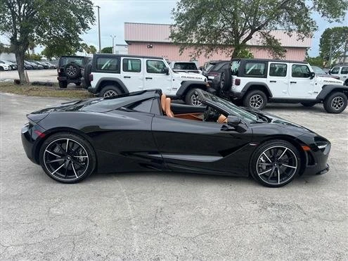 2019 McLaren 720S - Image 8 of 15