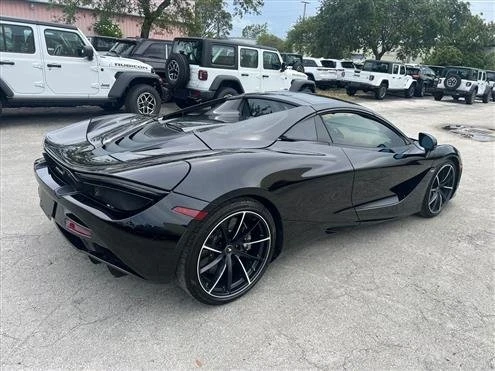 2019 McLaren 720S - Image 4 of 17