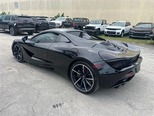 2019 McLaren 720S - Image 6 of 17