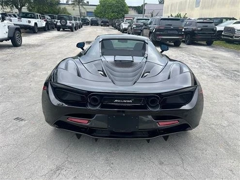 2019 McLaren 720S - Image 5 of 17