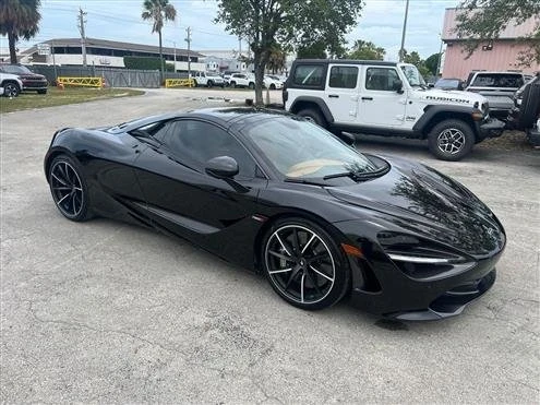 2019 McLaren 720S - Image 3 of 17