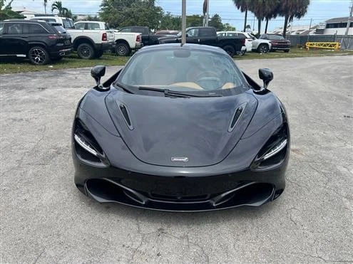 2019 McLaren 720S - Image 2 of 15