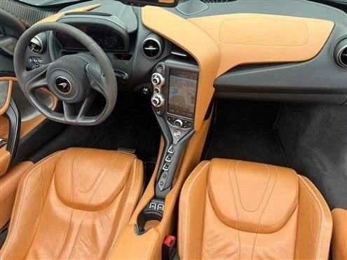 2019 McLaren 720S - Image 12 of 17