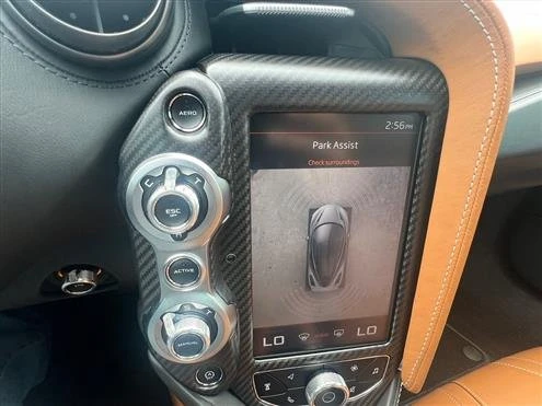 2019 McLaren 720S - Image 14 of 15
