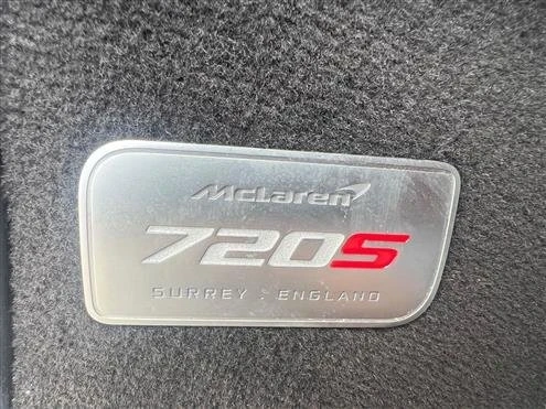 2019 McLaren 720S - Image 17 of 17