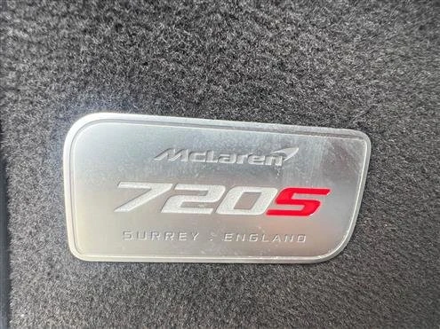 2019 McLaren 720S - Image 15 of 15