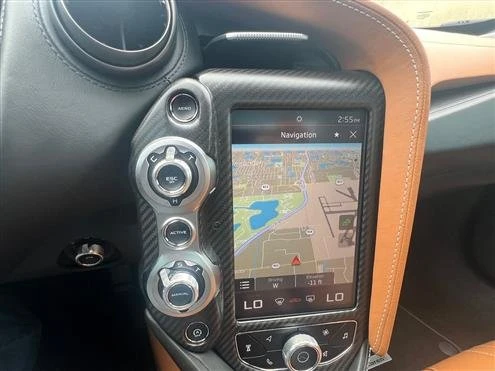 2019 McLaren 720S - Image 13 of 15