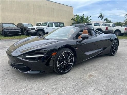 2019 McLaren 720S - Image 9 of 15