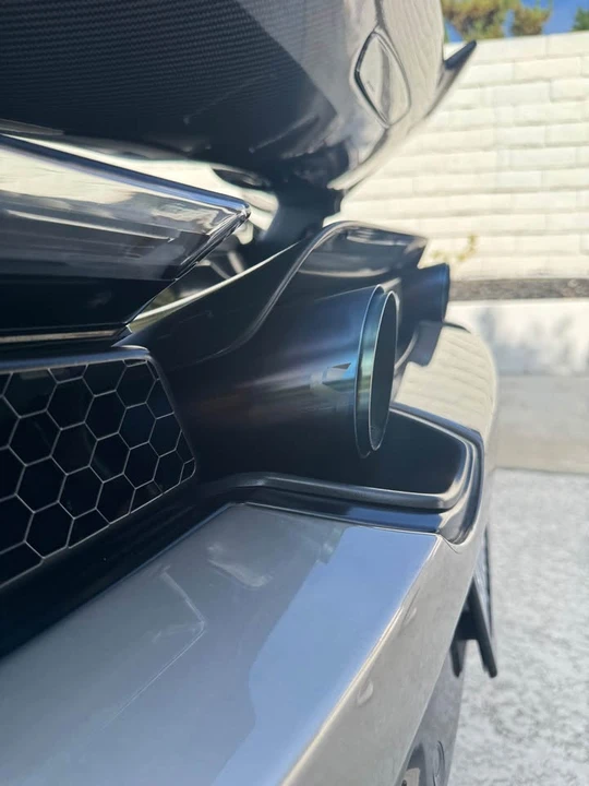 2019 McLaren 720S - Image 5 of 16