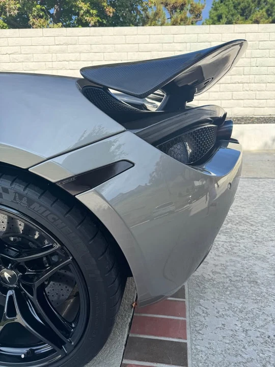 2019 McLaren 720S - Image 3 of 16
