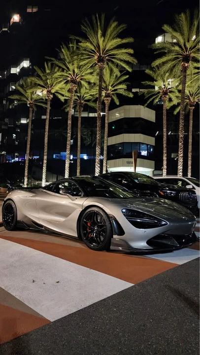 2019 McLaren 720S - Image 17 of 17
