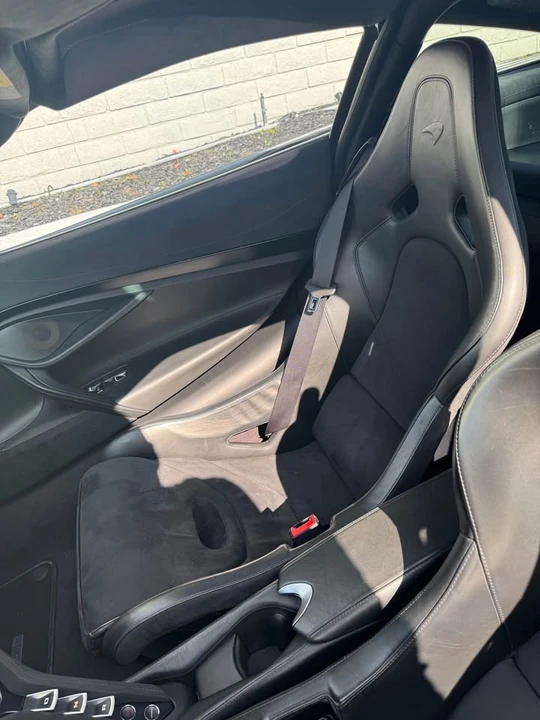 2019 McLaren 720S - Image 7 of 17