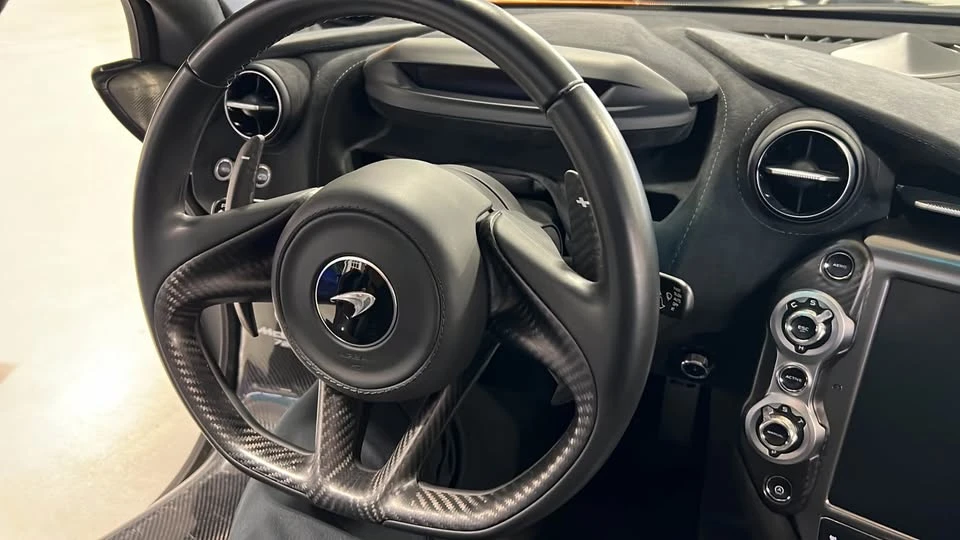 2019 McLaren 720S - Image 7 of 12