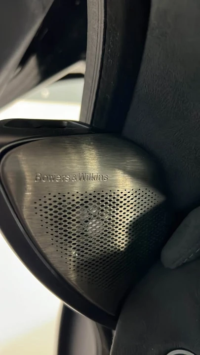 2019 McLaren 720S - Image 12 of 12