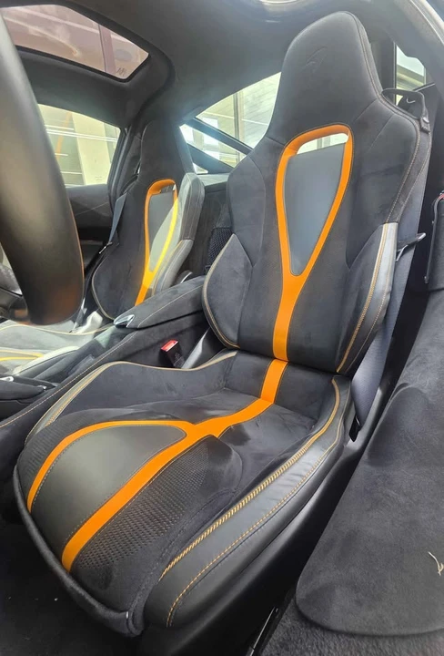 2019 McLaren 720S - Image 12 of 17