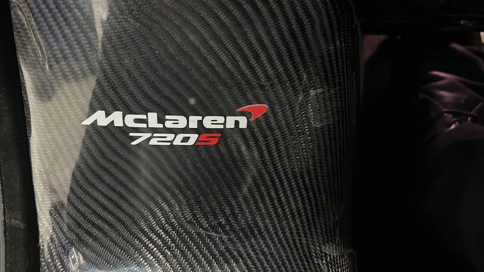 2019 McLaren 720S - Image 11 of 12
