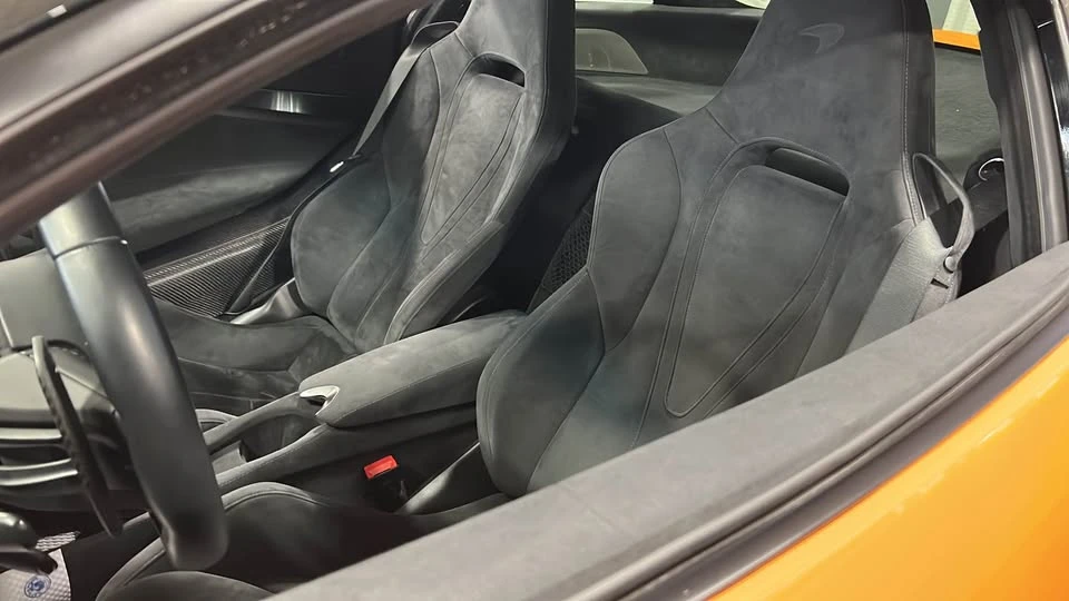 2019 McLaren 720S - Image 6 of 12