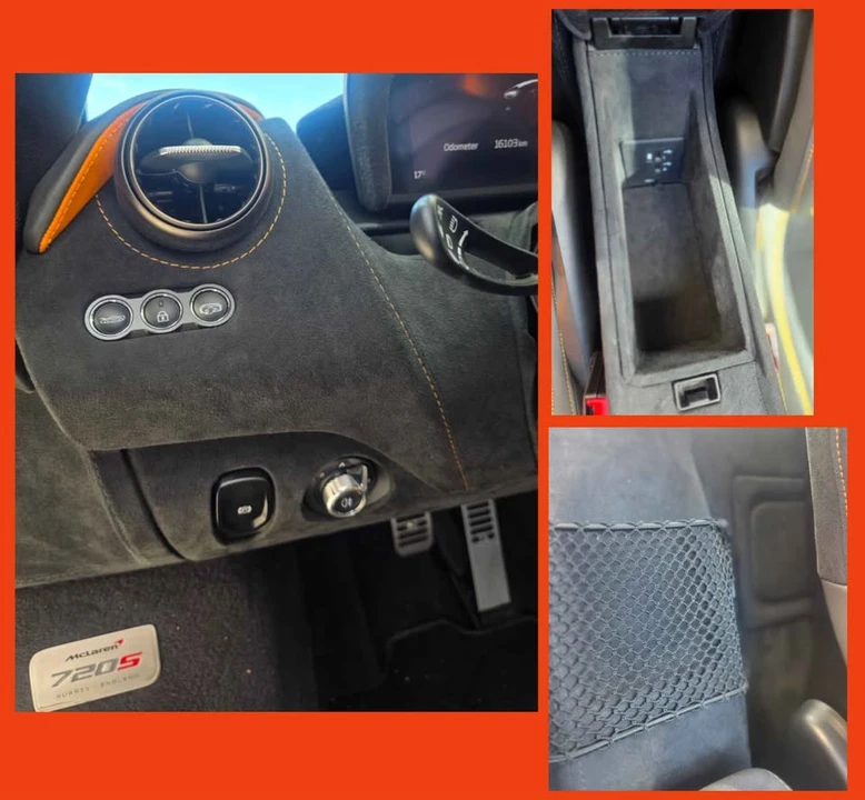 2019 McLaren 720S - Image 10 of 17